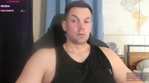 Cam online show from 02/05/25, 09:50