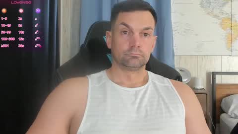 Cam online show from 02/11/25, 06:55