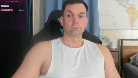 Cam online show from 02/28/25, 06:09
