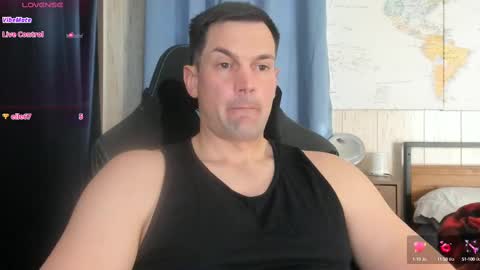 Cam online show from 03/06/25, 07:10