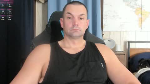 Cam online show from 12/03/25, 12:51