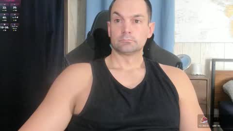 Cam online show from 01/07/26, 10:01
