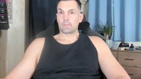 Cam online show from 02/04/26, 09:53