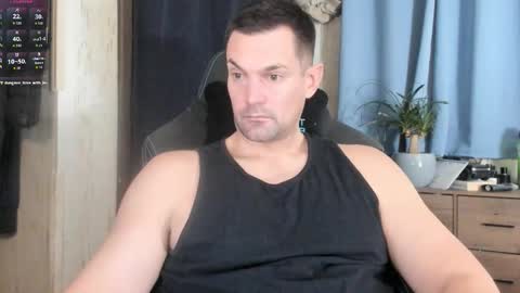 Cam online show from 02/13/26, 12:17