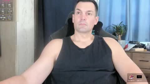 Cam online show from 02/27/26, 06:30