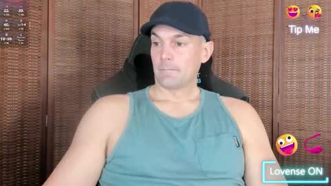 Cam online show from 03/17/26, 05:05