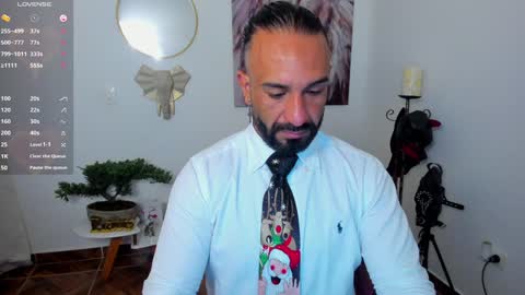 mr_maik22 online show from 12/12/24, 10:02