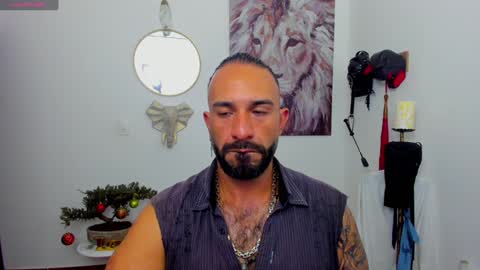 mr_maik22 online show from 01/03/25, 11:25