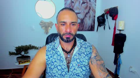 mr_maik22 online show from 01/12/25, 12:39
