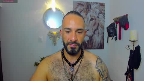 mr_maik22 online show from 01/30/25, 10:50