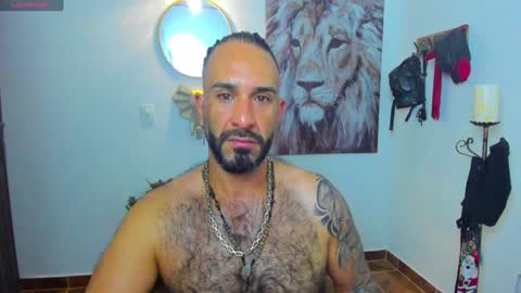 mr_maik22 online show from 01/31/25, 08:54