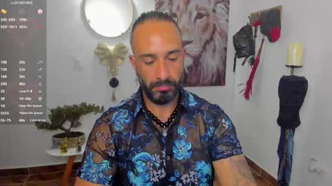 mr_maik22 online show from 02/09/25, 09:58