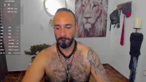 mr_maik22 online show from 02/09/25, 01:03