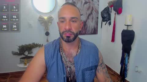 mr_maik22 online show from 02/12/25, 09:20