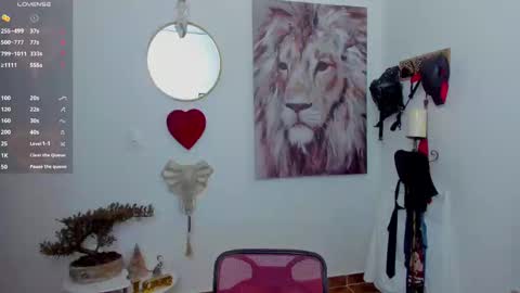 mr_maik22 online show from 02/26/25, 04:24
