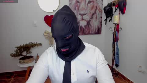 mr_maik22 online show from 02/27/25, 11:52