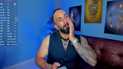 mr_maik22 online show from 10/05/25, 10:07
