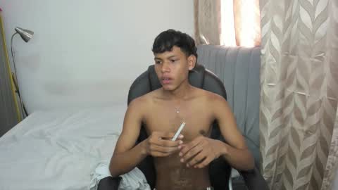 mr_master77 online show from 09/22/25, 06:54