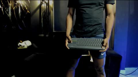 mr_maximo online show from 09/18/25, 05:09