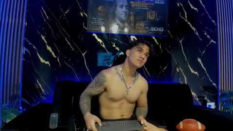 mr_maximo online show from 02/21/26, 04:57
