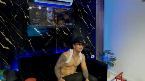 mr_maximo online show from 02/24/26, 01:25