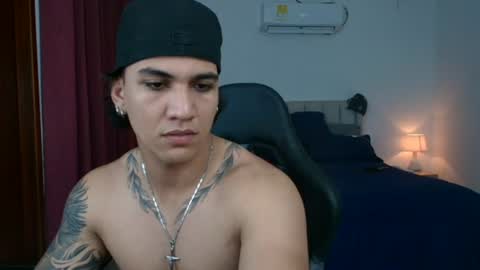 mr_maximo online show from 07/04/26, 01:23