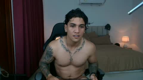 mr_maximo online show from 07/05/26, 03:45