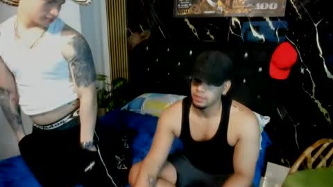 mr_maximo online show from 07/25/26, 05:05