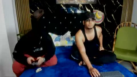mr_maximo online show from 07/26/26, 05:15