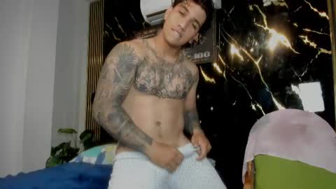 mr_maximo online show from 07/29/26, 04:10