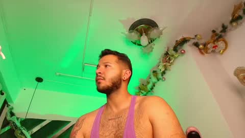 MIKEE online show from 12/30/24, 07:04