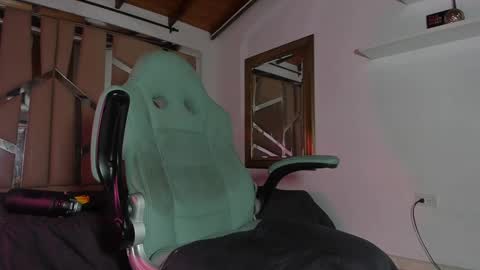 MIKEE online show from 01/03/25, 06:11