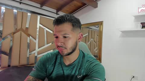 MIKEE online show from 01/08/25, 03:08