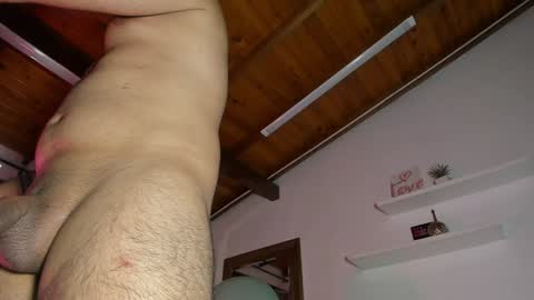 MIKEE online show from 01/10/25, 06:09