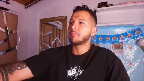 MIKEE online show from 09/24/25, 03:10