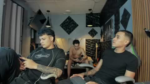 mr_mois online show from 07/11/26, 06:38