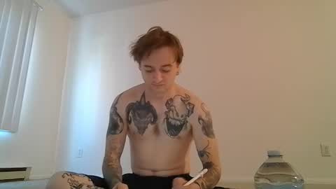 mr_nightfall online show from 10/18/25, 04:52