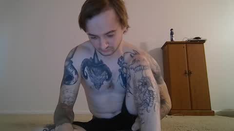 mr_nightfall online show from 10/24/25, 11:12