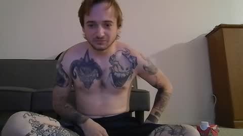 mr_nightfall online show from 11/08/25, 03:07