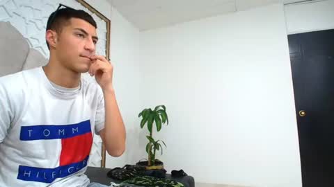 Mr Porn  online show from 06/14/26, 08:16