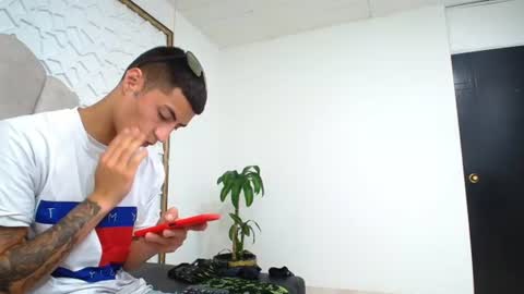 Mr Porn  online show from 06/15/26, 08:33