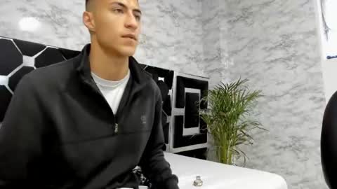 Mr Porn  online show from 06/29/26, 10:15