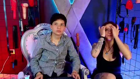 Sadistic online show from 09/24/25, 03:32