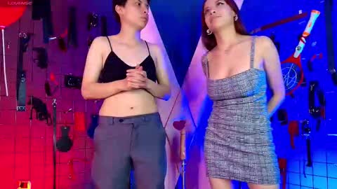 Sadistic online show from 10/10/25, 04:33