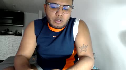 Santos online show from 02/11/25, 05:29