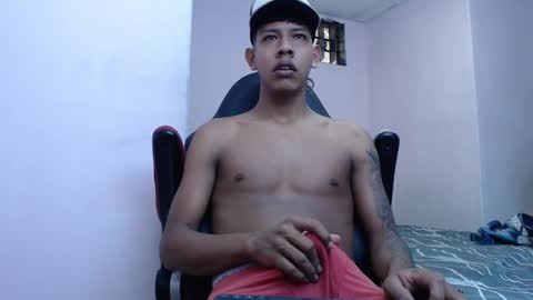 mr_stiven_ online show from 01/27/25, 05:14