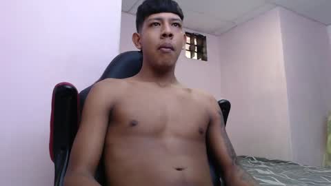 mr_stiven_ online show from 01/29/25, 02:40