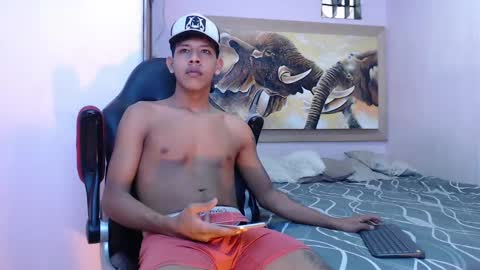 mr_stiven_ online show from 02/22/25, 02:50