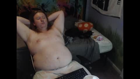 mr_strawberry online show from 09/26/25, 02:37