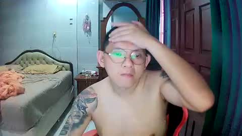 mr_thick89 online show from 09/21/25, 04:25